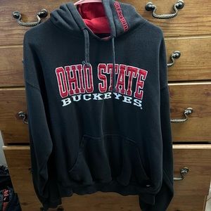 Ohio State Hoodie